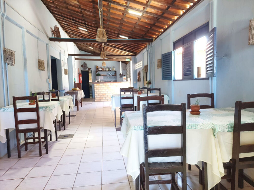 Hotel, 11 quartos, 447 m² - Foto 15