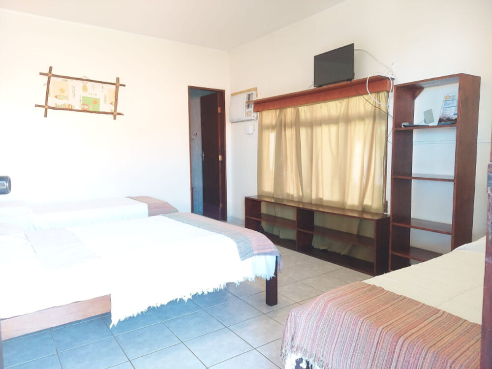 Hotel, 11 quartos, 447 m² - Foto 9