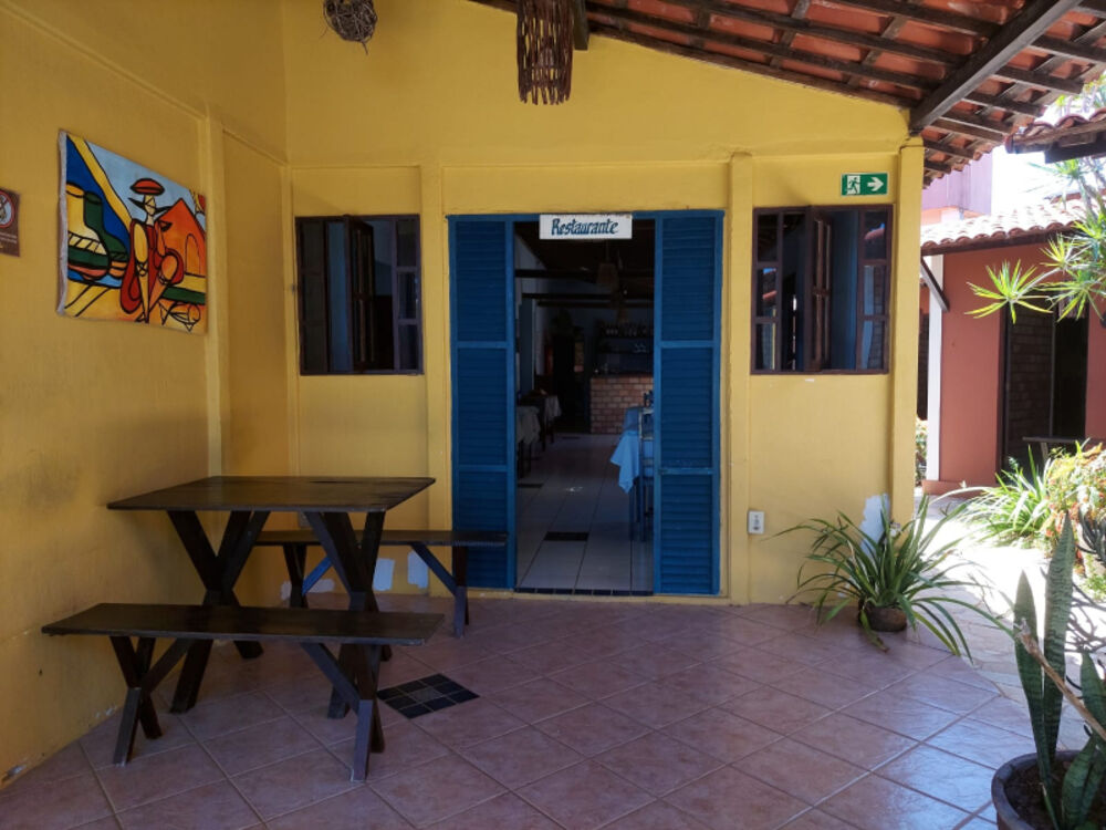 Hotel, 11 quartos, 447 m² - Foto 14