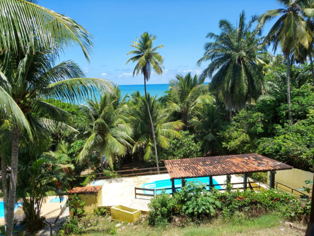 Hotel, 11 quartos, 447 m² - Foto 3