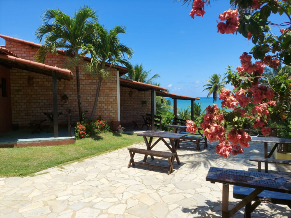 Hotel, 11 quartos, 447 m² - Foto 2