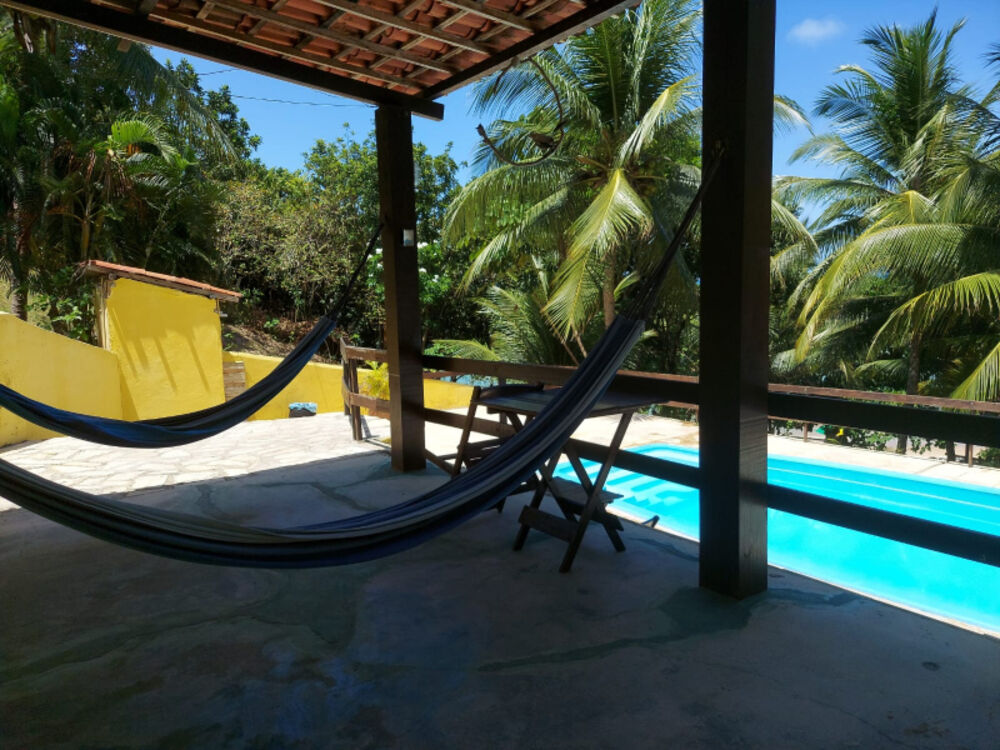 Hotel, 11 quartos, 447 m² - Foto 6