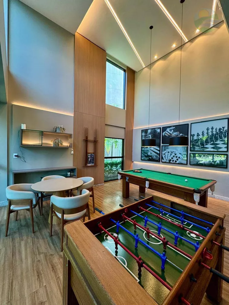 Apartamento, 3 quartos, 93 m² - Foto 4