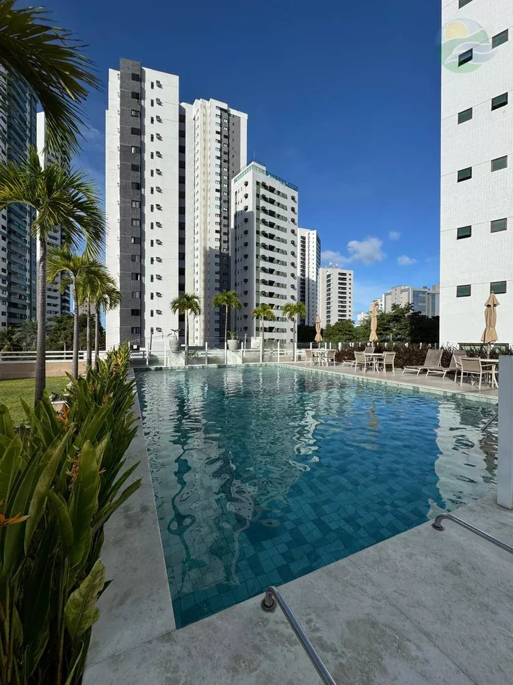 Apartamento, 3 quartos, 93 m² - Foto 1