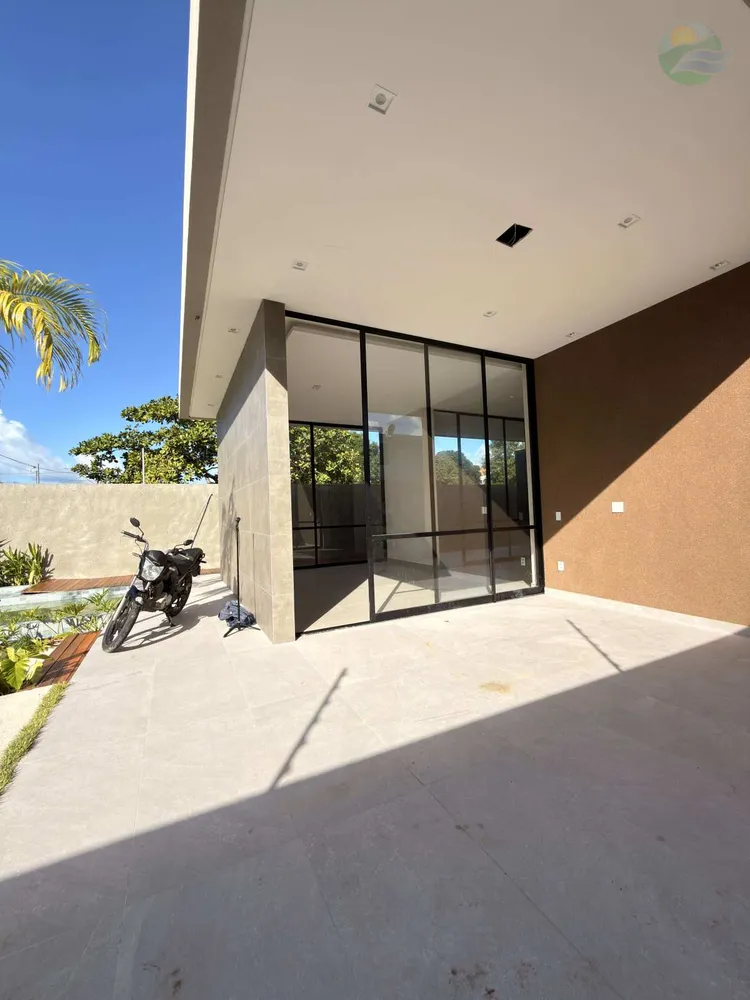 Casa, 4 quartos, 170 m² - Foto 3