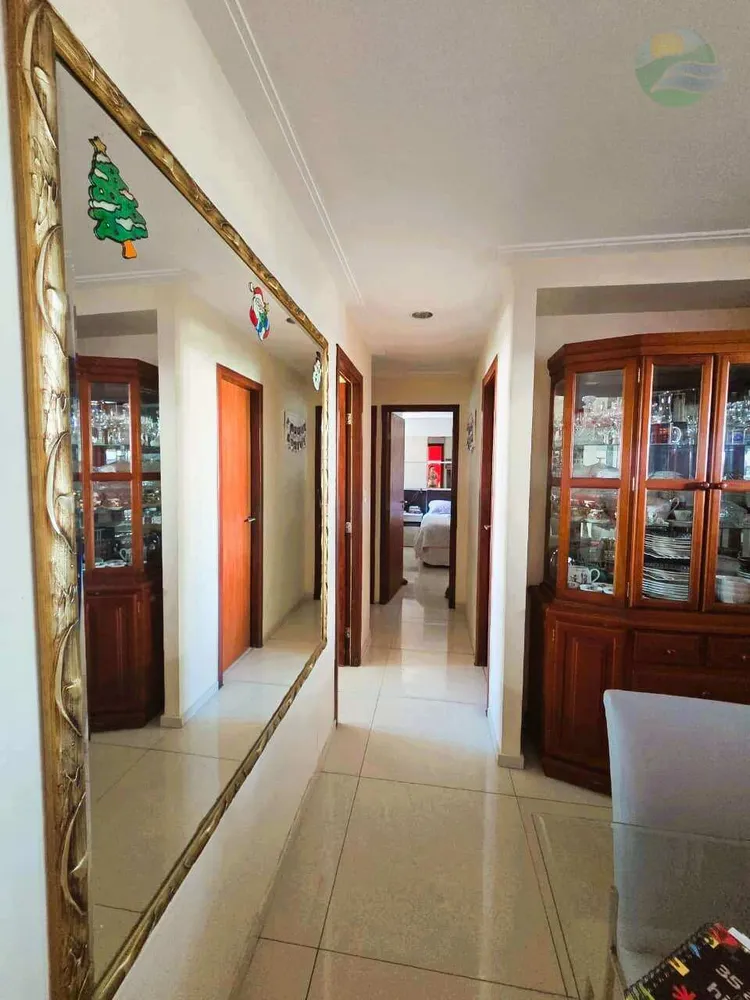 Apartamento, 3 quartos, 76 m² - Foto 1