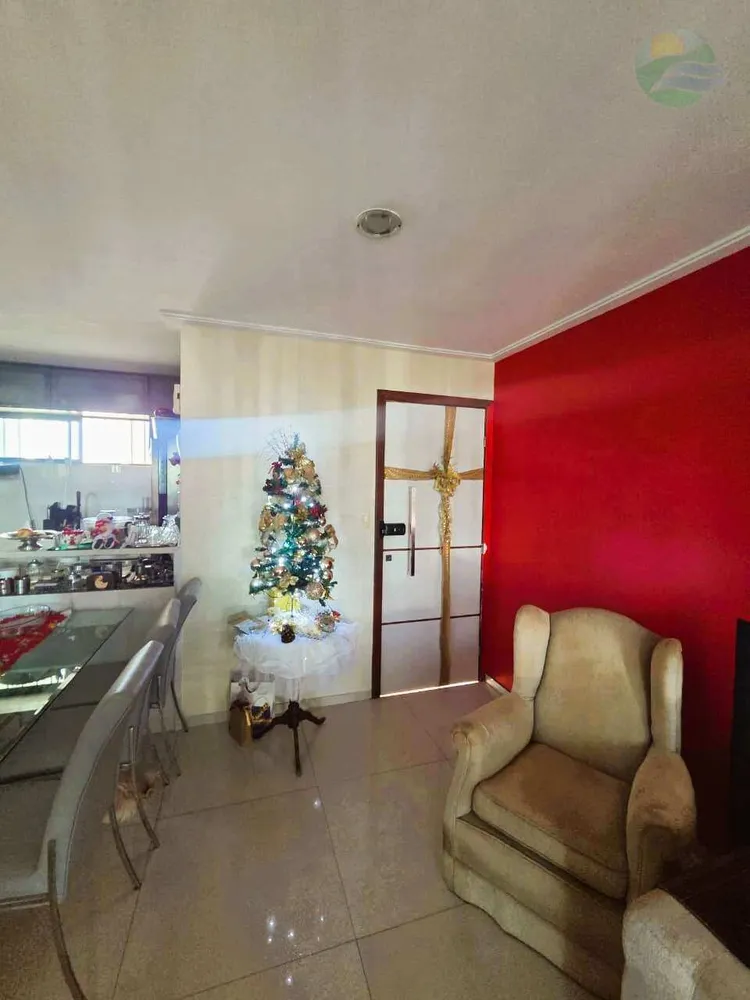 Apartamento, 3 quartos, 76 m² - Foto 2