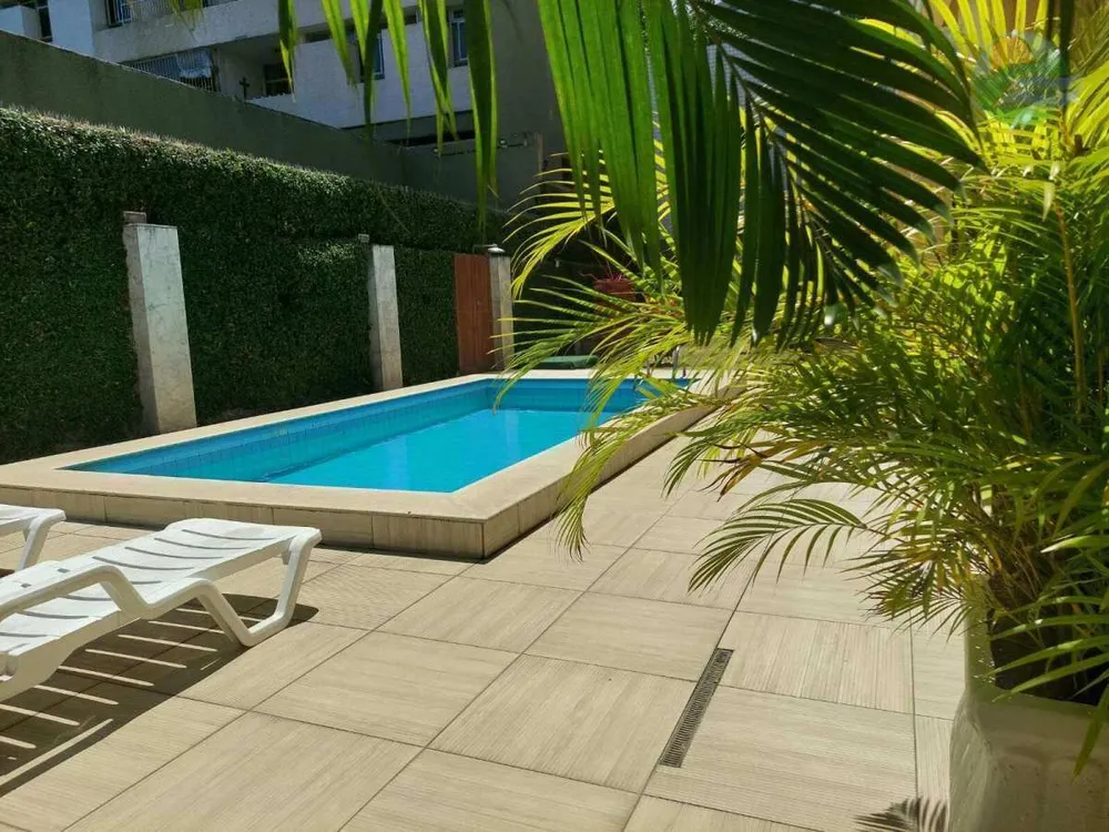 Apartamento, 3 quartos, 76 m² - Foto 3