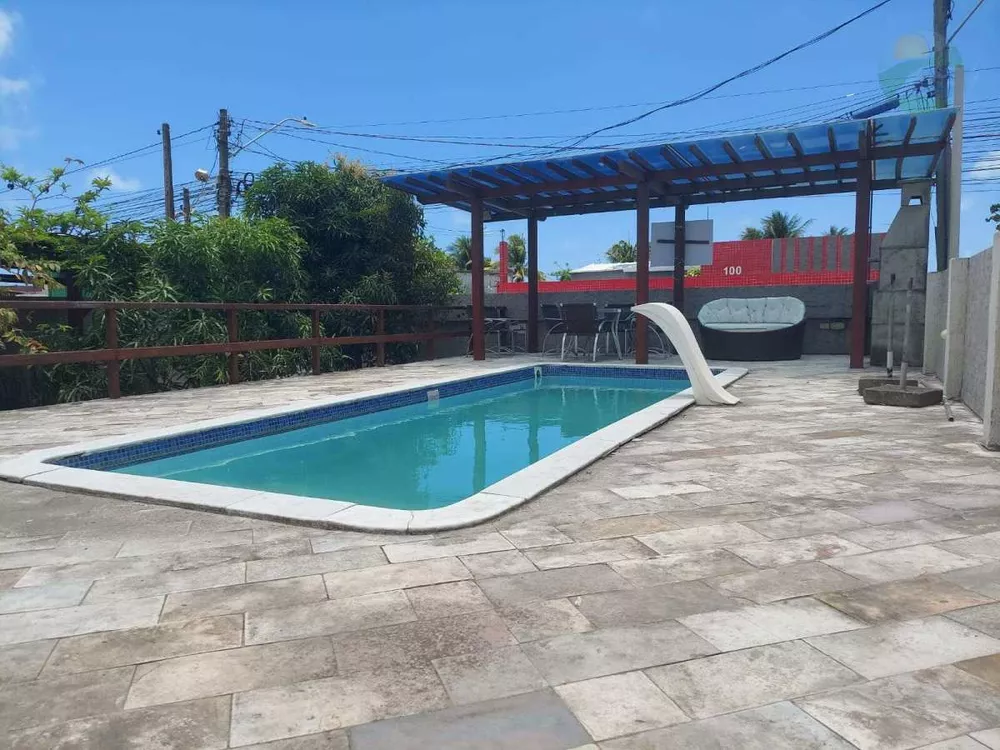 Casa, 3 quartos, 181 m² - Foto 1