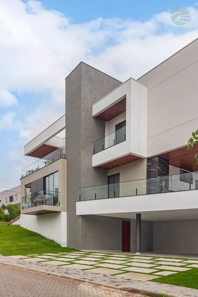 Casa de Condomínio, 5 quartos - Foto 4