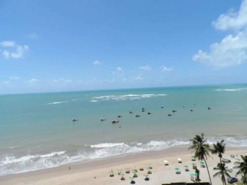Apartamento, 4 quartos, 220 m² - Foto 1