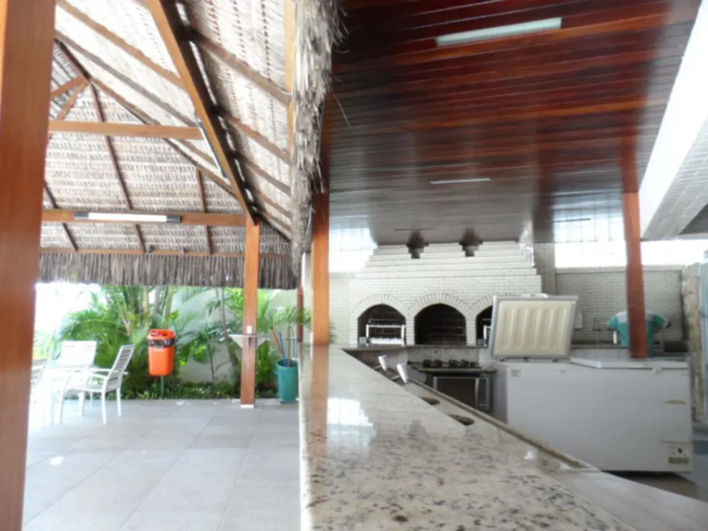 Apartamento, 4 quartos, 220 m² - Foto 6