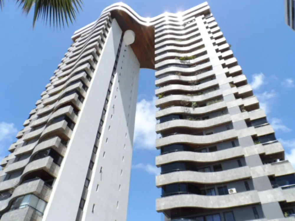 Apartamento, 4 quartos, 220 m² - Foto 3