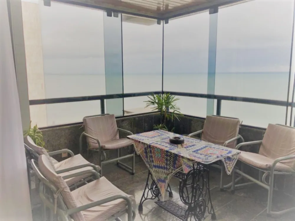 Apartamento, 4 quartos, 220 m² - Foto 2
