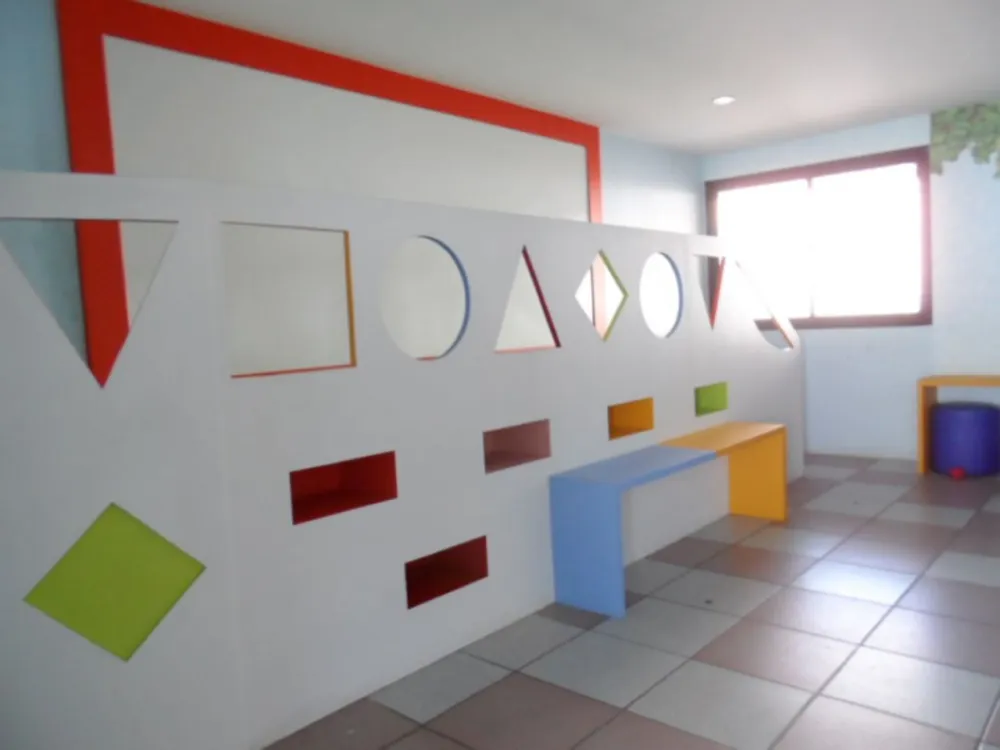 Apartamento, 4 quartos, 220 m² - Foto 8