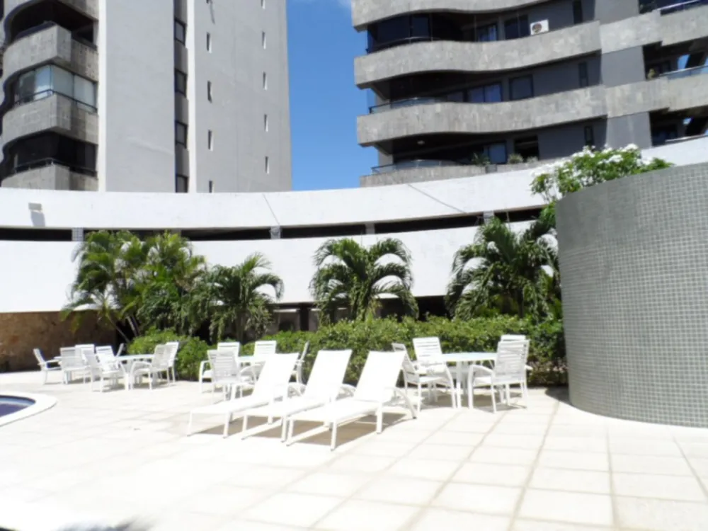 Apartamento, 4 quartos, 220 m² - Foto 5