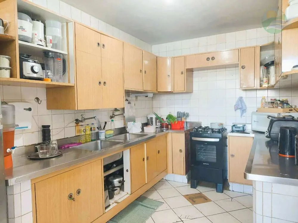 Apartamento, 3 quartos, 150 m² - Foto 8