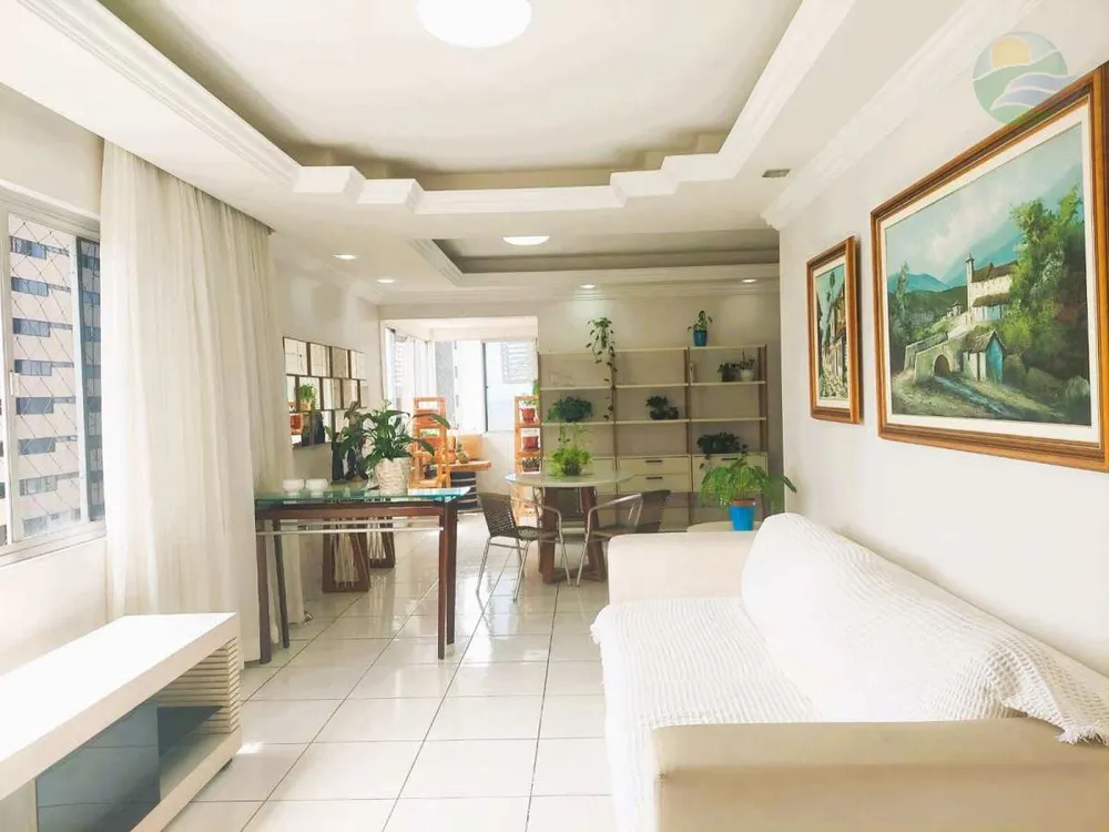 Apartamento, 3 quartos, 150 m² - Foto 2