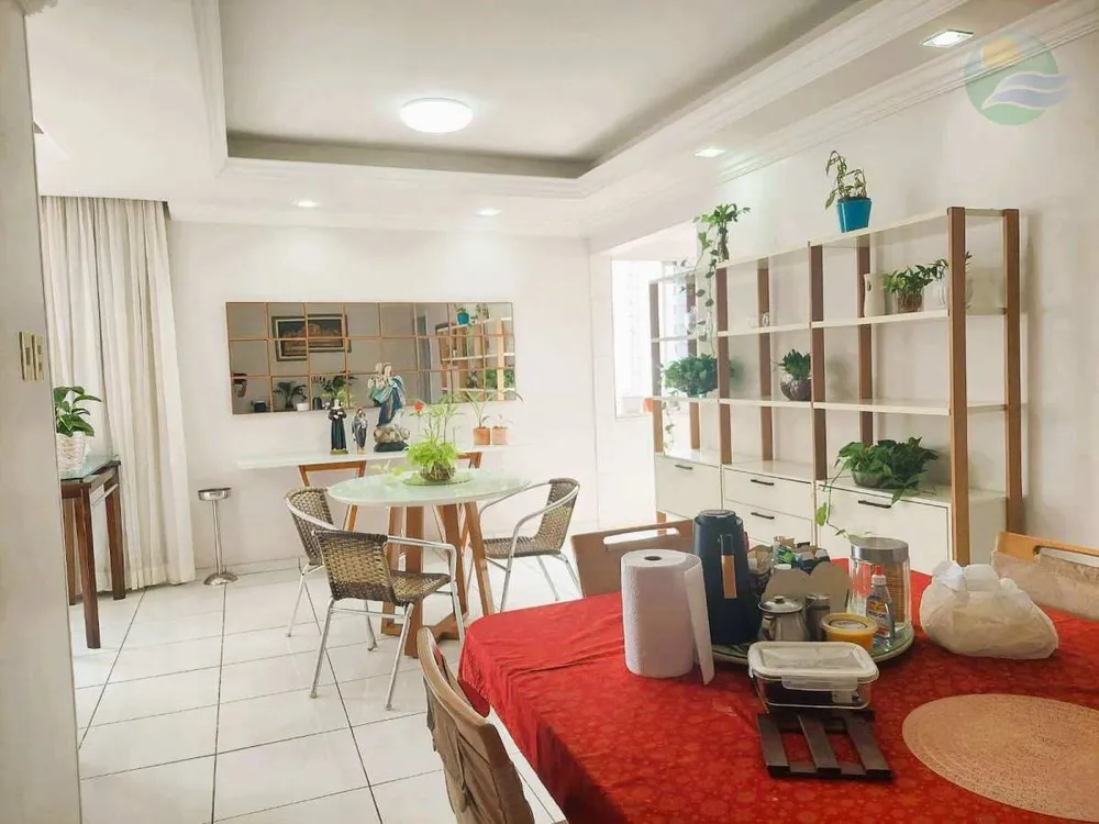 Apartamento, 3 quartos, 150 m² - Foto 6