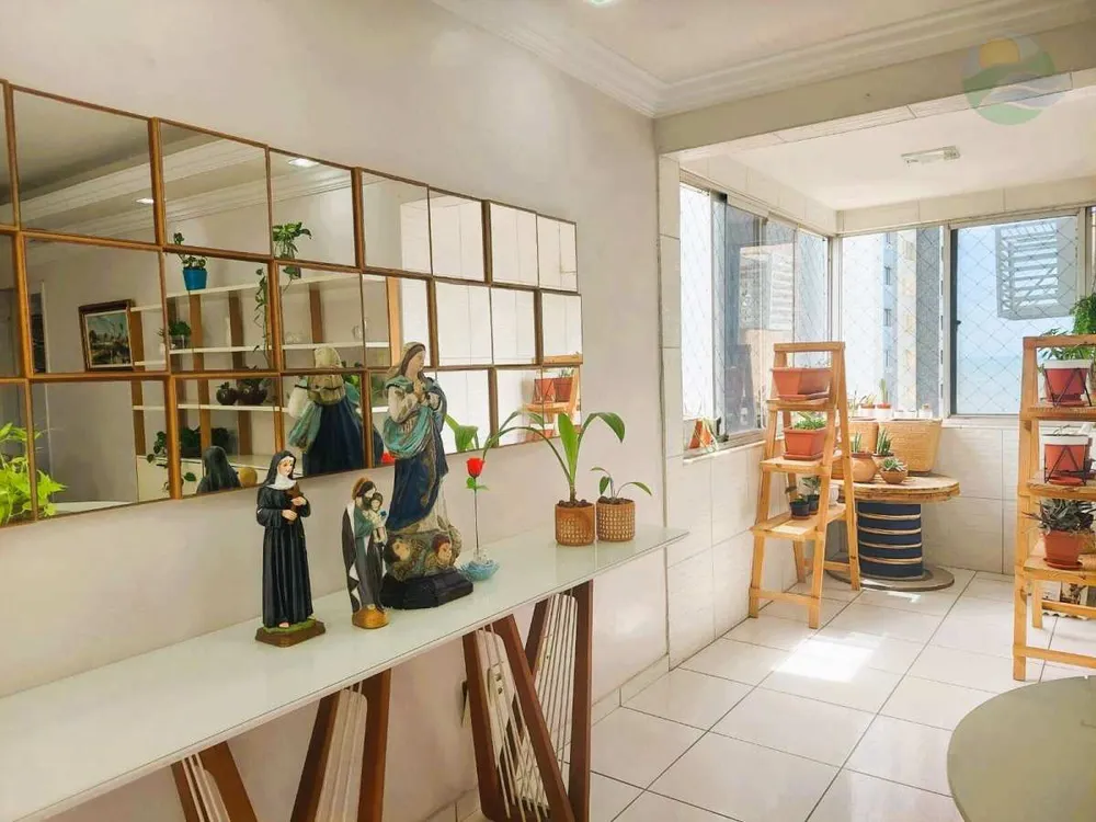 Apartamento, 3 quartos, 150 m² - Foto 1