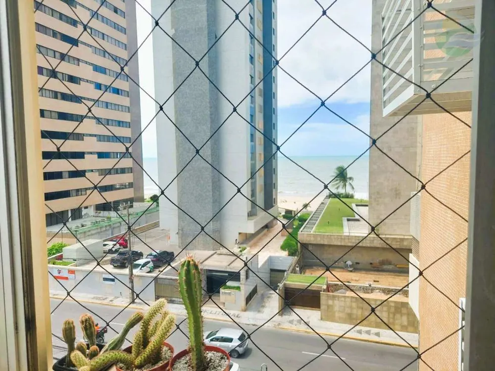 Apartamento, 3 quartos, 150 m² - Foto 3