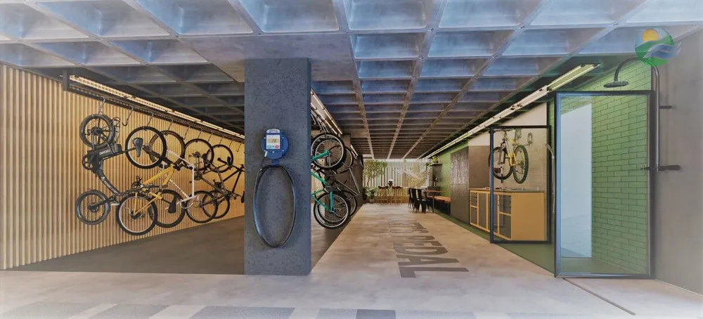 Cobertura, 4 quartos, 309 m² - Foto 5