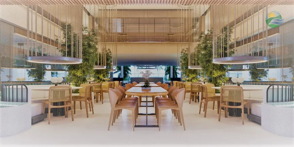 Cobertura, 4 quartos, 309 m² - Foto 9