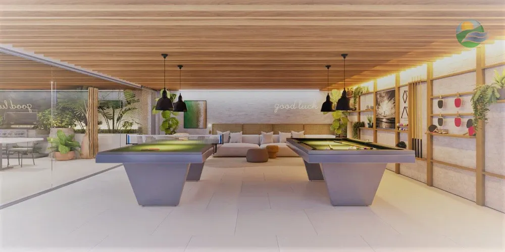 Cobertura, 4 quartos, 309 m² - Foto 10