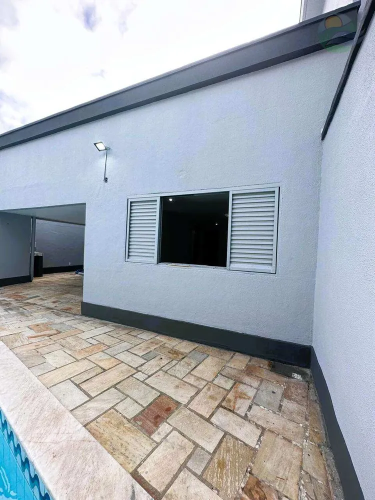Casa, 5 quartos, 460 m² - Foto 4