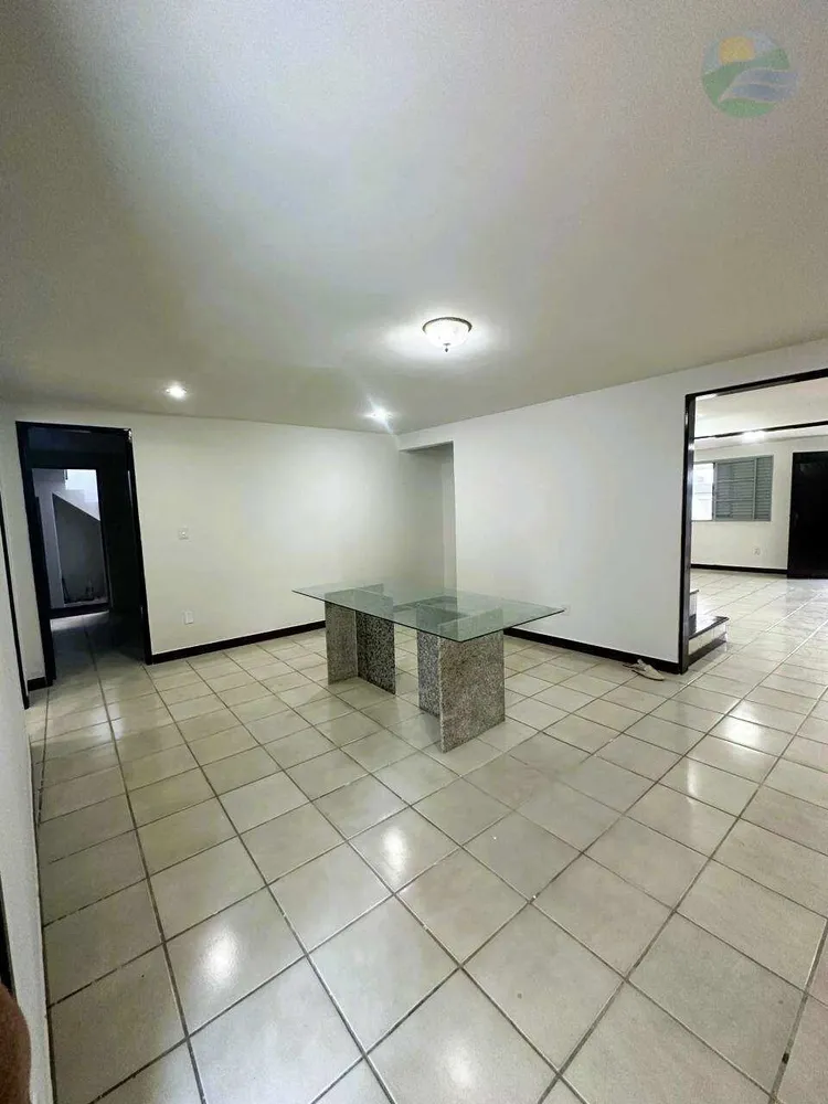 Casa, 5 quartos, 460 m² - Foto 1