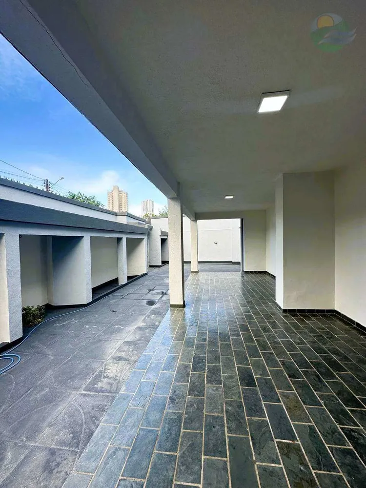 Casa, 5 quartos, 460 m² - Foto 2