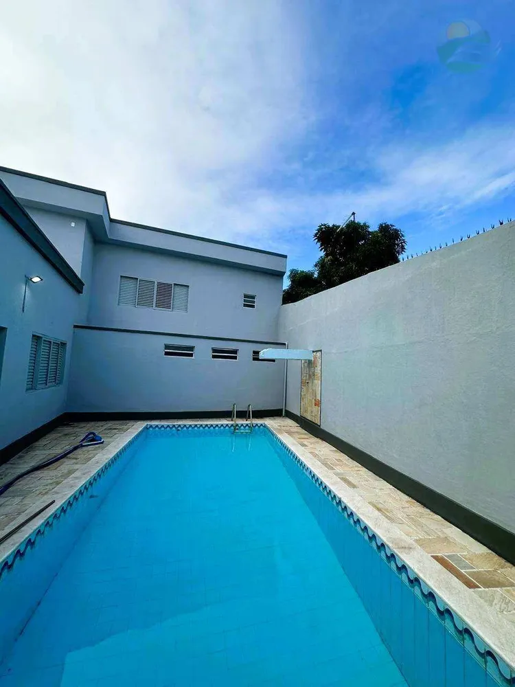 Casa, 5 quartos, 460 m² - Foto 3