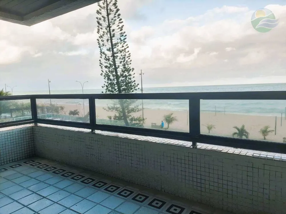 Apartamento, 4 quartos, 205 m² - Foto 8