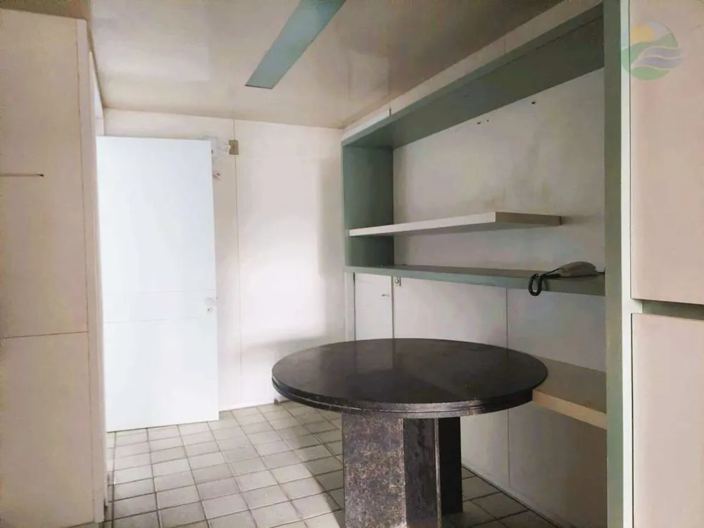 Apartamento, 4 quartos, 205 m² - Foto 6