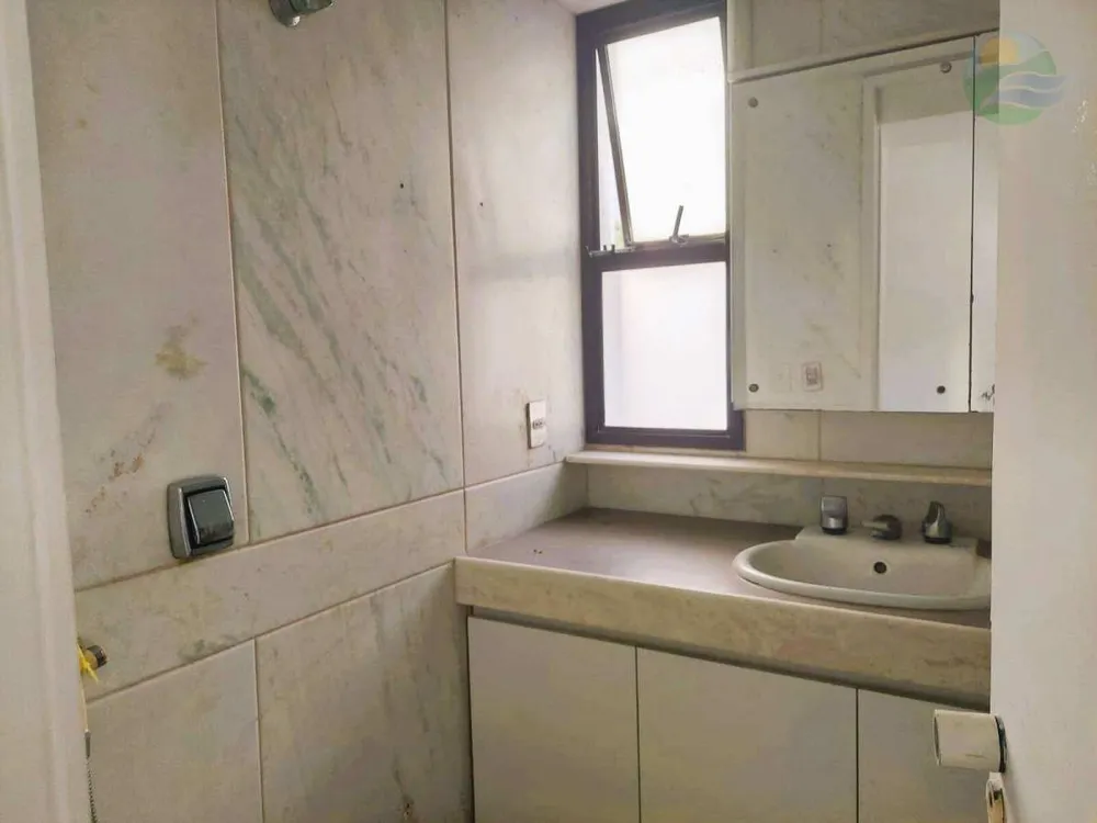Apartamento, 4 quartos, 205 m² - Foto 1