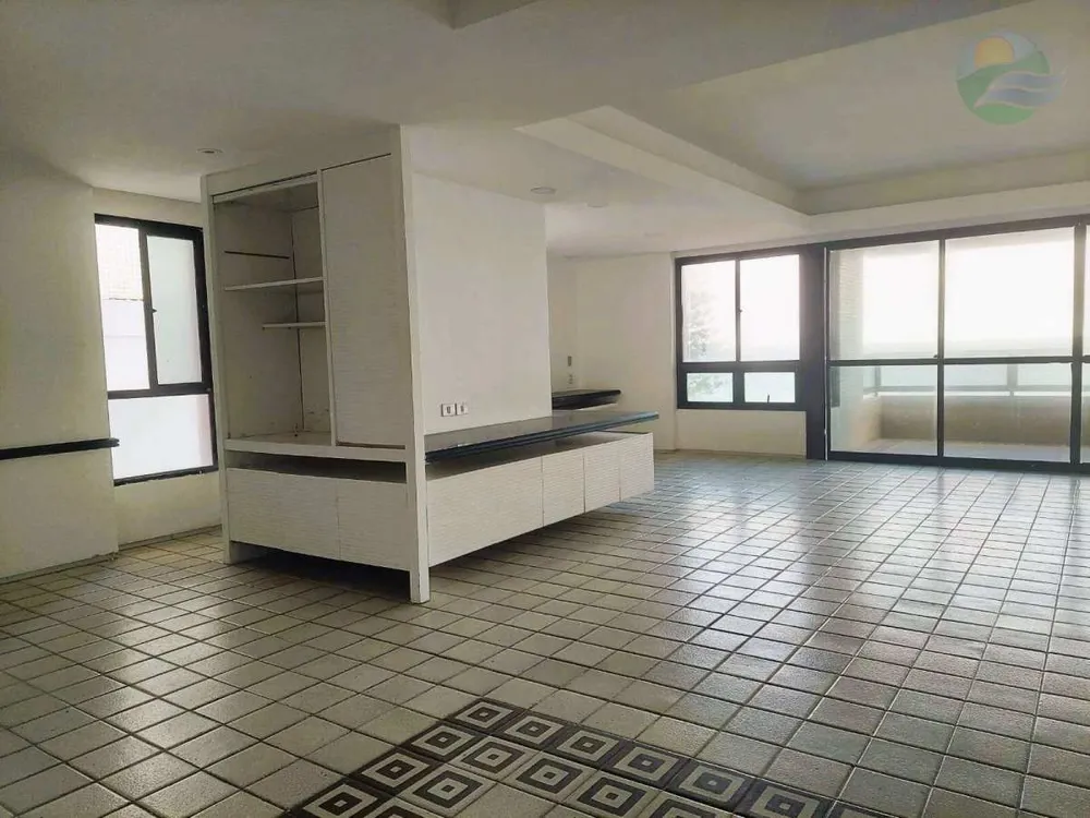 Apartamento, 4 quartos, 205 m² - Foto 3