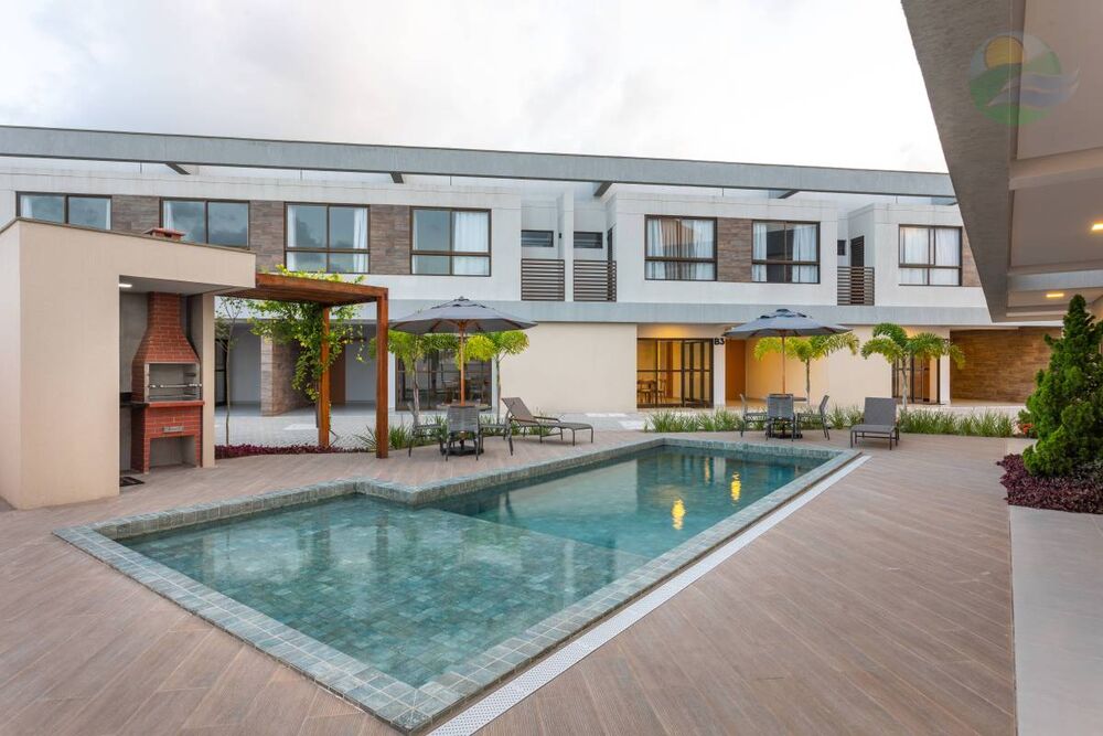 Casa, 3 quartos, 112 m² - Foto 7