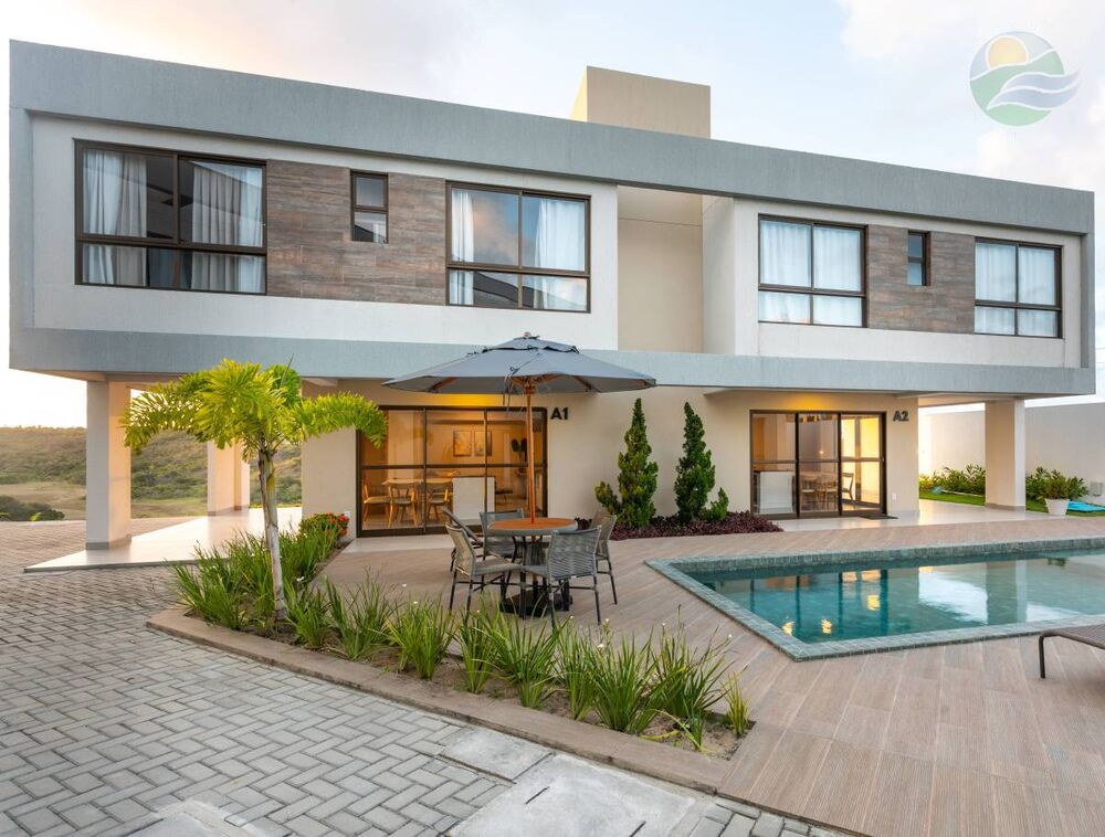 Casa, 3 quartos, 112 m² - Foto 8