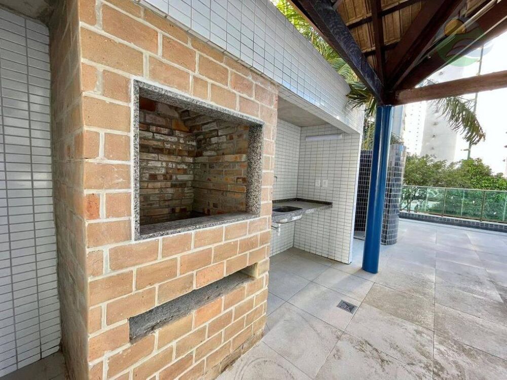 Apartamento, 4 quartos, 135 m² - Foto 4