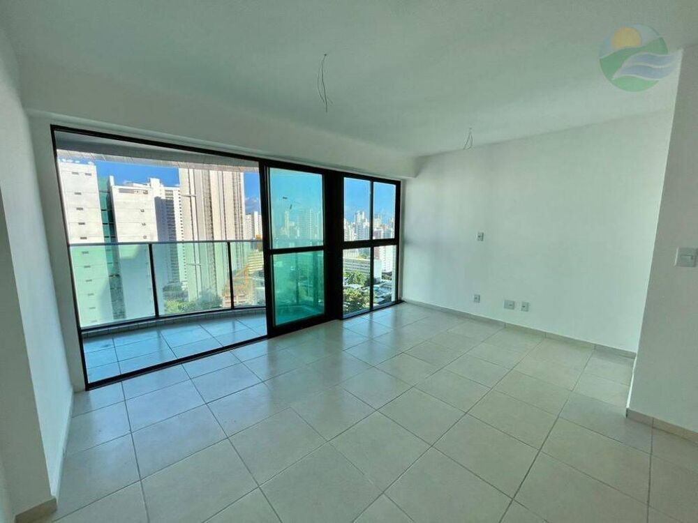 Apartamento, 4 quartos, 135 m² - Foto 2