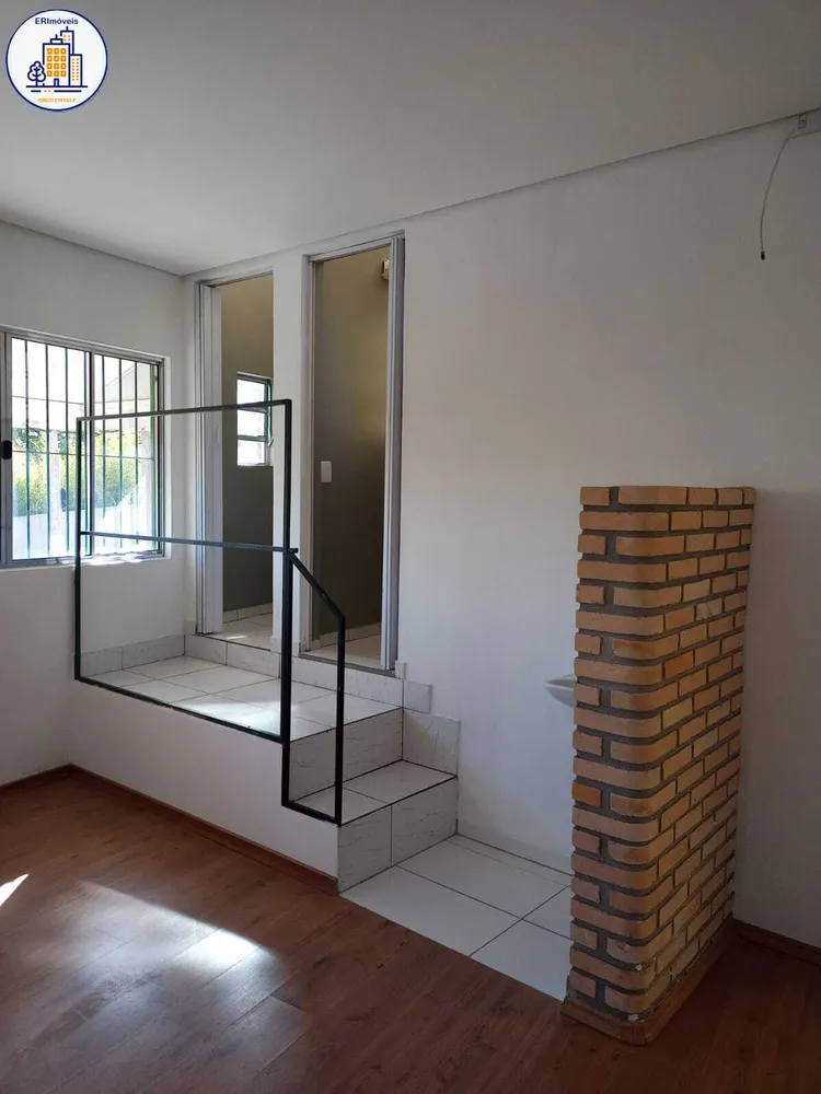 Loja-Salão, 60 m² - Foto 3
