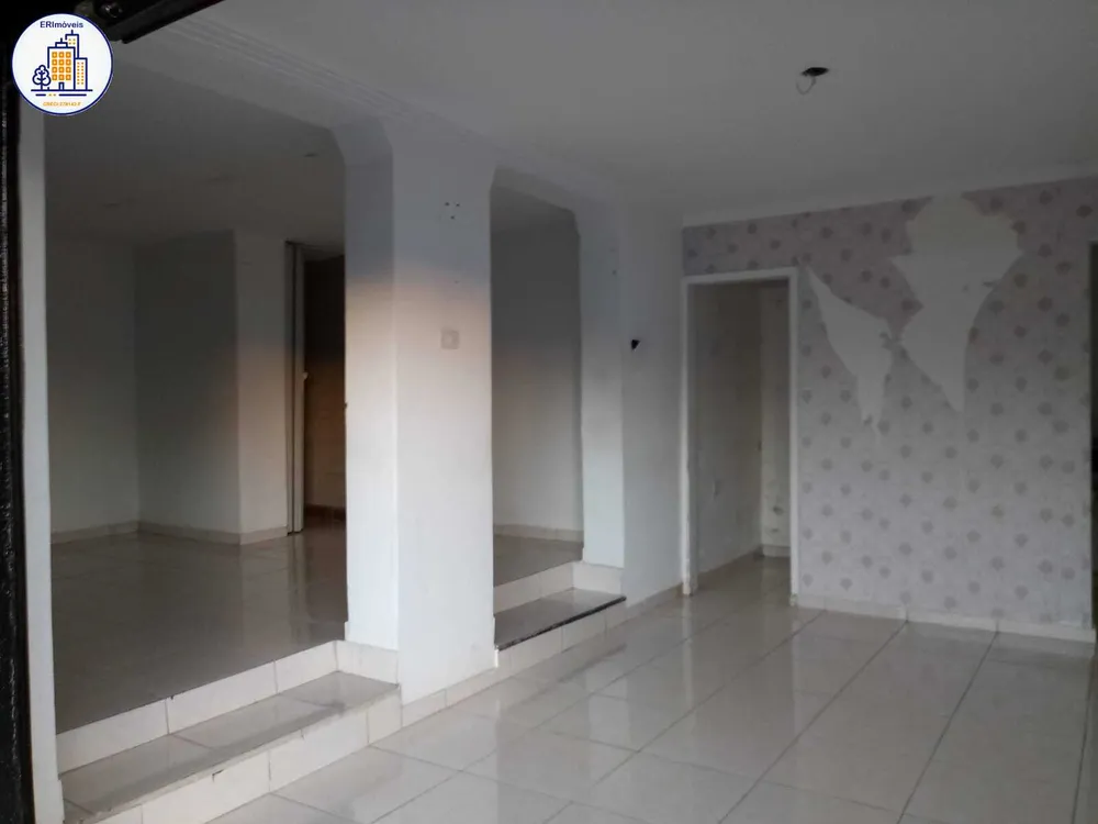 Loja-Salão, 40 m² - Foto 1