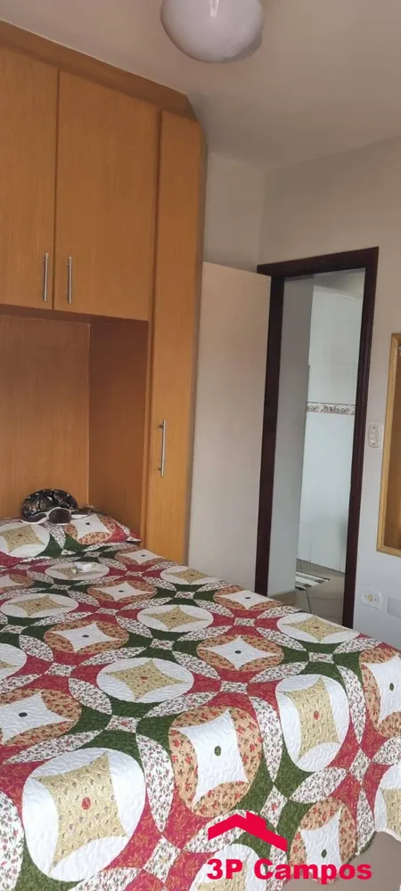 Apartamento, 1 quarto - Foto 5