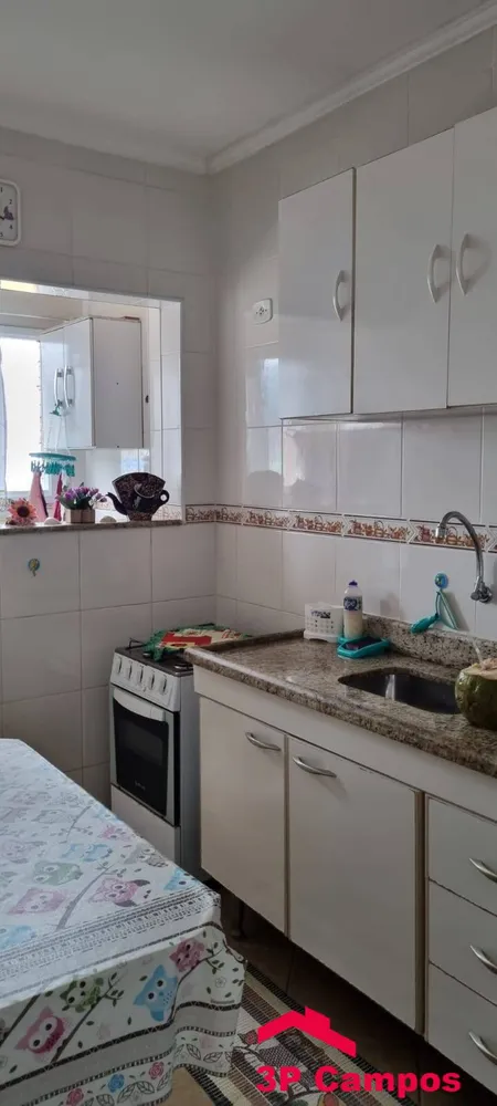Apartamento, 1 quarto - Foto 7
