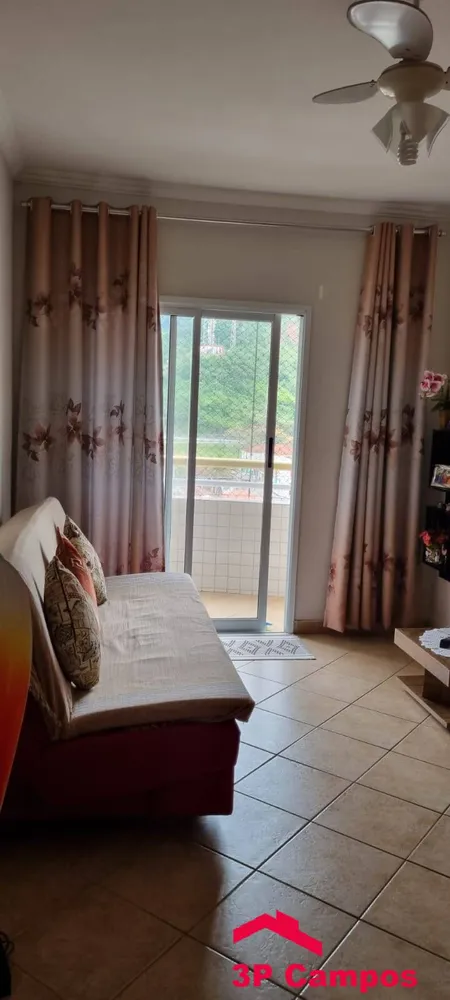 Apartamento, 1 quarto - Foto 1