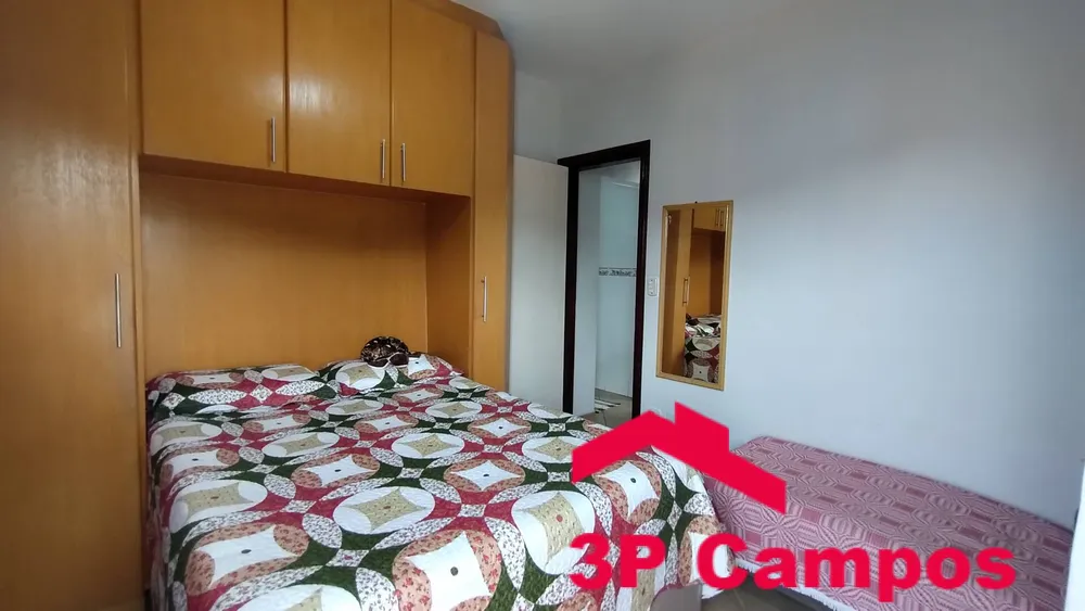 Apartamento, 1 quarto - Foto 11