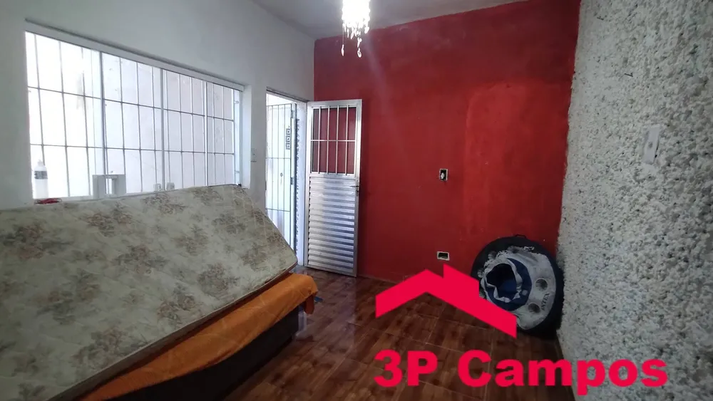 Casa, 2 quartos, 60 m² - Foto 11