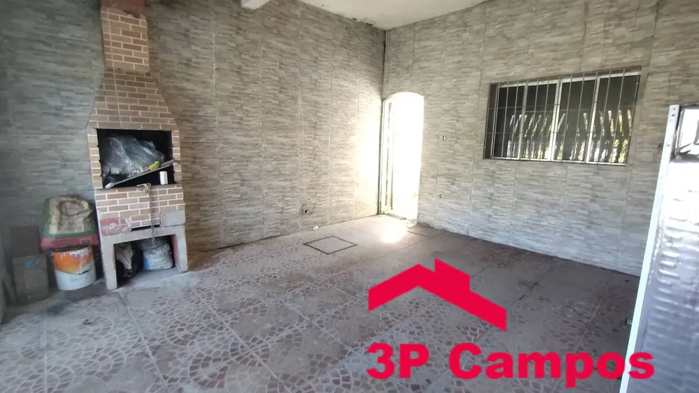 Casa, 2 quartos, 60 m² - Foto 1