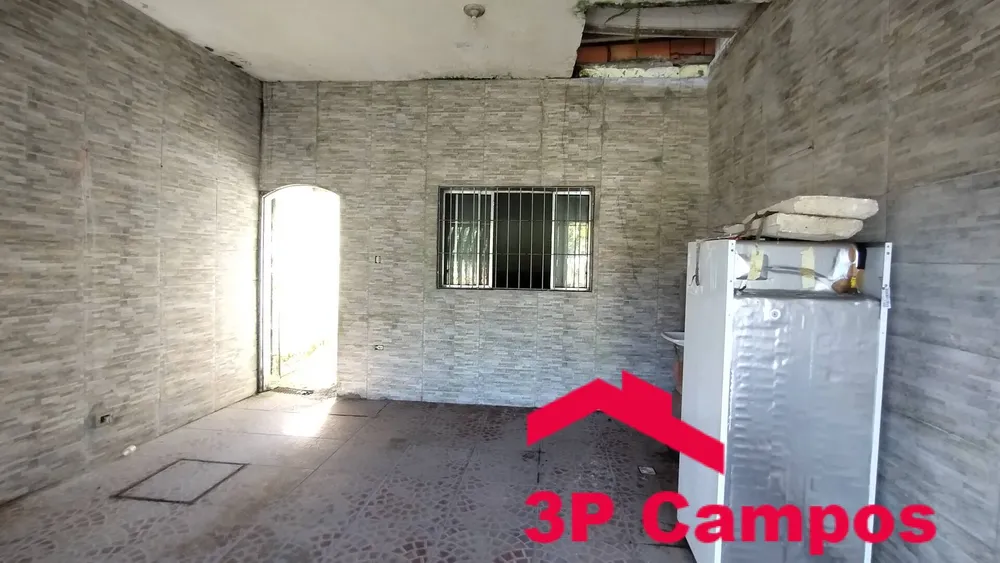 Casa, 2 quartos, 60 m² - Foto 2