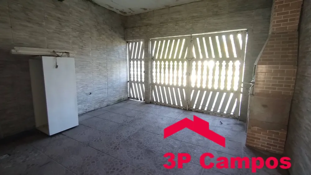 Casa, 2 quartos, 60 m² - Foto 3